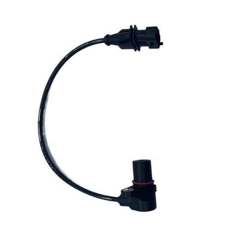 Pulse generator crankshaft 0281002410 4890189 Kurbelwellen-Positionssensor BG5X6C315BA 2R0906433 / Passend for F-250 Ivecoo Tector Euro Cargo/Passend for VW Worker von KFJFDHES