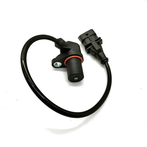 Pulse generator crankshaft 0281002410 Autoteil Auto Rotation Kurbelwellen-Positionssensor 4890189 BG5X6C315BA 2R0906433 / passend for VW Worker Iveco Euro Cummins Pulse generator crankshaft 0281002410 Autoteil Auto Rotation Kurbelwellen-Positionssensor 4890189 BG5X6C315BA 2R0906433 / passend for VW Worker Iveco Euro Cummins von KFJFDHES