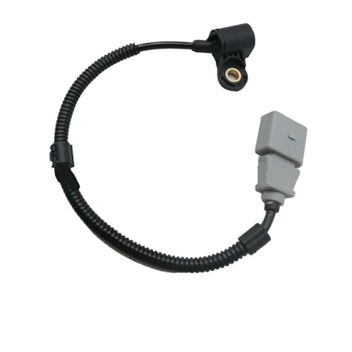 Pulse generator crankshaft 03L957147A Kurbelwellen-Positionssensor/Passend for Volkswagen/Passend for VW Passat/Passend for Audi A3 A4 A5 Q3 Q5 TT 2.0L 2012~2014 03L957147 Nockenwellenmotor Pulse generator crankshaft 03L957147A Kurbelwellen-Positionssensor/Passend for Volkswagen/Passend for VW Passat/Passend for Audi A3 A4 A5 Q3 Q5 TT 2.0L 2012~2014 03L957147 Nockenwellenmotor von KFJFDHES