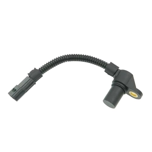 Pulse generator crankshaft 0K01118131 Kurbelwellen-Positionssensor/Passend for KIA SPECTRA SEPHIA Sportage Base CARENS Mk1 Mk2 1.8L 1997-2004 0K011-18131 von KFJFDHES
