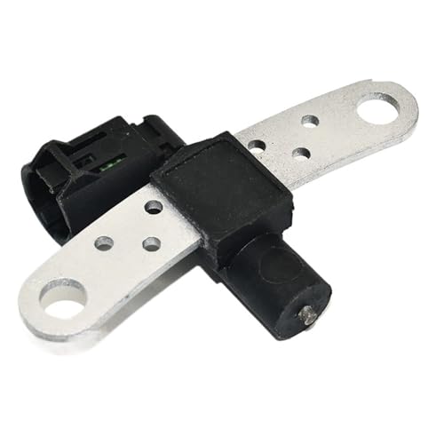 Pulse generator crankshaft 1 Stück Kurbelwellen-Positionssensor/Passend for RENAULT Clio Twingo Megane Kangoo Avantime Scénic 7700101969 8200436025 7700875184 2PIN von KFJFDHES