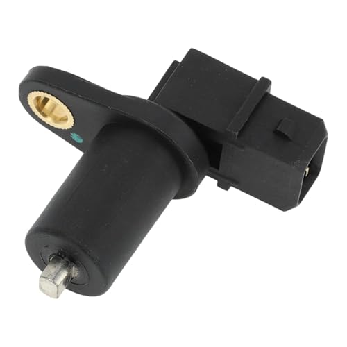 Pulse generator crankshaft 12141433264 Kurbelwellendrehzahlsensor Kurbelwellenpositionssensor NSC000050/passend for BMW X5 E53/passend for Land-Rover von KFJFDHES