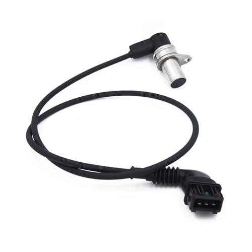 Pulse generator crankshaft 12141730027 Kurbelwellen-Positionssensor/Fit for BMW E36 E46 E34 E39 Z3 2.0i 12141730027 Pulse generator crankshaft 12141730027 Kurbelwellen-Positionssensor/Fit for BMW E36 E46 E34 E39 Z3 2.0i 12141730027 von KFJFDHES