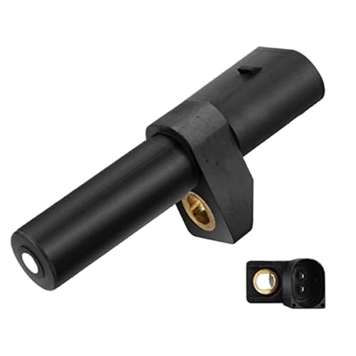 Pulse generator crankshaft 1x Kurbelwellen-Positionssensor/Passend for Benz W204 W211 W220 W245 W169 W163 W164 W166 W636 0031532828 Auto CPS Autoteile von KFJFDHES