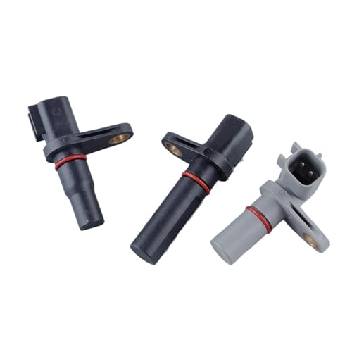 Pulse generator crankshaft 3 PCS Übertragung Geschwindigkeit Sensor Set/Fit for Ford Focus Fiesta Ecosport Fusion Transit Courier C-COUPE DPS6 AE8P7M101AA von KFJFDHES