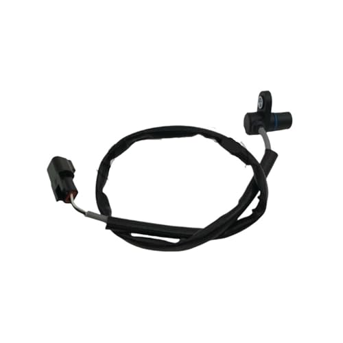 Pulse generator crankshaft 32707-00B 3270700 1022-0201 Kurbelwellen-Positionssensor/Passend for Harley-Davidson Heritage Softail Classic FLSTC Night Train FXSTB 2000 von KFJFDHES