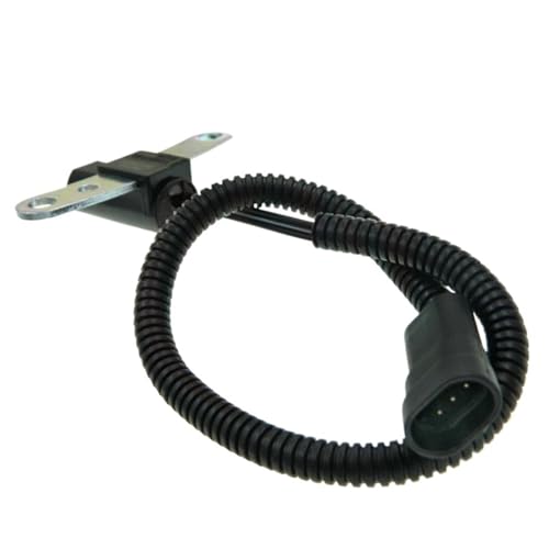 Pulse generator crankshaft 4713427,56029621,56027031,56026882,PC41 Kurbelwellen-Positionssensor/fit for Jeep Cherokee XJ Wrangler Grand Cherokee ZJ CHRYSLER von KFJFDHES