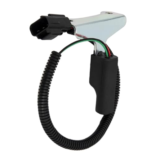 Pulse generator crankshaft 56027870AB 56027870 Kurbelwellen-Positionssensor/Passend for Jeep Grand Cherokee/Passend for Dodge Dakota/Passend for Durango/Passend for Ram B1500 B2500 3500 OYE51 Pulse generator crankshaft 56027870AB 56027870 Kurbelwellen-Positionssensor/Passend for Jeep Grand Cherokee/Passend for Dodge Dakota/Passend for Durango/Passend for Ram B1500 B2500 3500 OYE51 von KFJFDHES