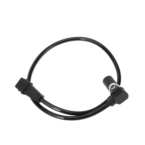 Pulse generator crankshaft 60806494 Kurbelwellensensor Impulsgeber Drehzahlsensor/Passend for ALFA ROMEO 155 16V / Passend for Turbo Q4 1992-1997 / Passend for FIAT Coupe 16V 1993-1996 von KFJFDHES