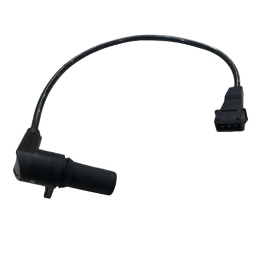 Pulse generator crankshaft 96253542 96434780 25182450 25198942 Kurbelwellenpositionssensor/Passend for Chevrolet Aveo Lacetti Nubira Rezzo/Passend for Daewoo Kalos 1.6L Teile Pulse generator crankshaft 96253542 96434780 25182450 25198942 Kurbelwellenpositionssensor/Passend for Chevrolet Aveo Lacetti Nubira Rezzo/Passend for Daewoo Kalos 1.6L Teile von KFJFDHES