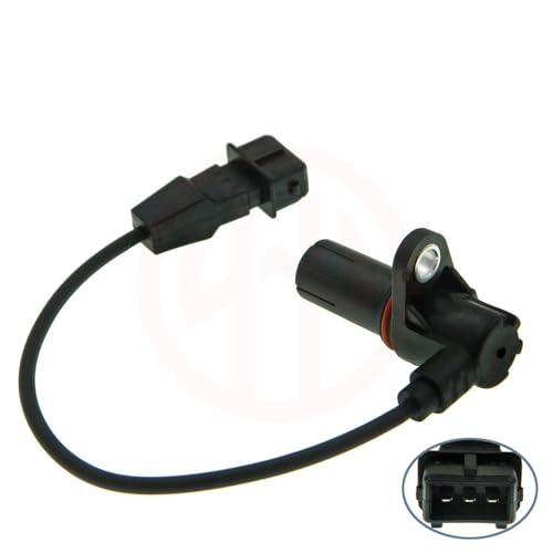 Pulse generator crankshaft 96829958 Kurbelwellen-Positionssensor/Passend for GM/Passend for Opel/Passend for Antara 2.0 CDTI/Passend for CHEVROLET 83970 9682 9958 96440187 96440187 Pulse generator crankshaft 96829958 Kurbelwellen-Positionssensor/Passend for GM/Passend for Opel/Passend for Antara 2.0 CDTI/Passend for CHEVROLET 83970 9682 9958 96440187 96440187 von KFJFDHES