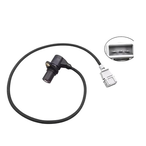 Pulse generator crankshaft A80P-50906433 Kurbelwellen-Positionssensor/passend for VW A4 B5, A6 C5, PASSAT B5, A4 / S4 B5 SU4343 Pulse generator crankshaft A80P-50906433 Kurbelwellen-Positionssensor/passend for VW A4 B5, A6 C5, PASSAT B5, A4 / S4 B5 SU4343 von KFJFDHES