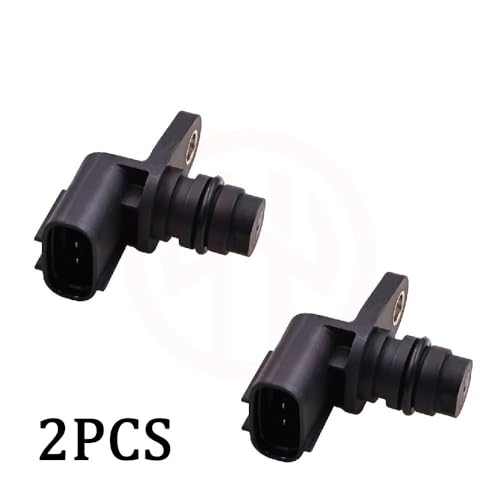 Pulse generator crankshaft Auto Auto Motor Kurbelwellen-Positionssensor Ersatzteil OEM 33220-76G30 949979-1590 949979-1410 949979-1590 / Fit for Suzuki(2PCS) von KFJFDHES