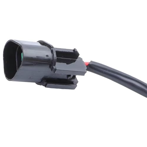 Pulse generator crankshaft Auto MD303650 Nockenwellensensor/Fit for Mitsubishi Pajero Montero 2 II Sport L200 3.0L 3.5L von KFJFDHES