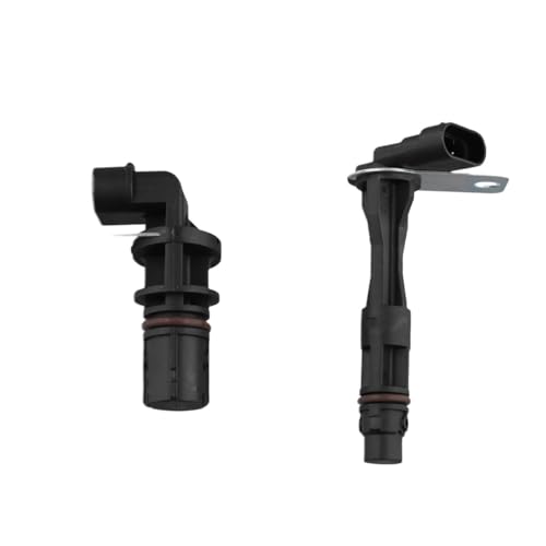 Pulse generator crankshaft Auto-Nockenwellen- und Kurbelwellen-Positionssensor/Passend for Chevy Silverado 1500/GMC 5.3L 6.0L 12555566 12560228 Pulse generator crankshaft Auto-Nockenwellen- und Kurbelwellen-Positionssensor/Passend for Chevy Silverado 1500/GMC 5.3L 6.0L 12555566 12560228 von KFJFDHES