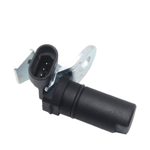 Pulse generator crankshaft Kurbelwellen-Nockenwellen-Positionssensor 4921601 / Passend for Cummins/Passend for Dodge/Passend for Ram 1500 2500 3500 Dieselmotorteile QSB5.9 B5.9 5.9 4002066 Pulse generator crankshaft Kurbelwellen-Nockenwellen-Positionssensor 4921601 / Passend for Cummins/Passend for Dodge/Passend for Ram 1500 2500 3500 Dieselmotorteile QSB5.9 B5.9 5.9 4002066 von KFJFDHES