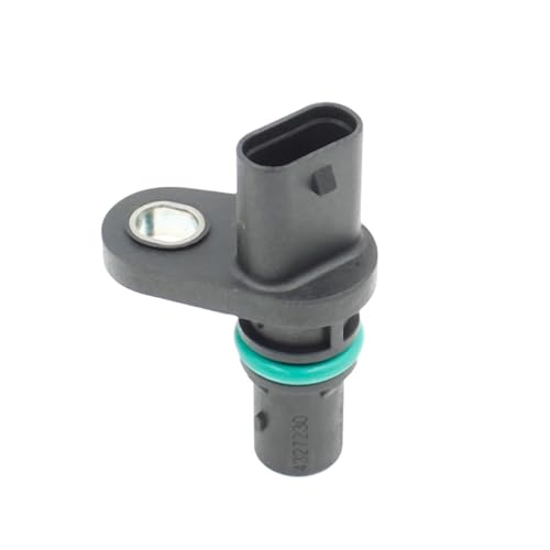 Pulse generator crankshaft Kurbelwellen-Positionssensor/Passend for Foton TunLand Cummins 2019-2024 6.7L ISF 2.8 4327230 2897342 von KFJFDHES
