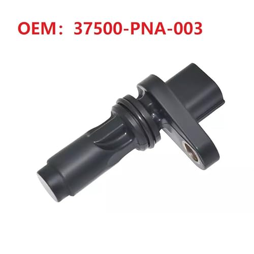 Pulse generator crankshaft Kurbelwellen-Positionssensor 37500-PNA-003 / Passend for Honda CSX RSX CRV Civic 2002-2011 von KFJFDHES