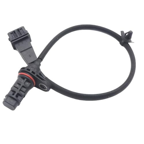 Pulse generator crankshaft Kurbelwellen-Positionssensor 3918025300 39180-25300 / Passend for 06-08 Hyundai/Passend for Kia 2.4L OEM-Kurbelsensor von KFJFDHES