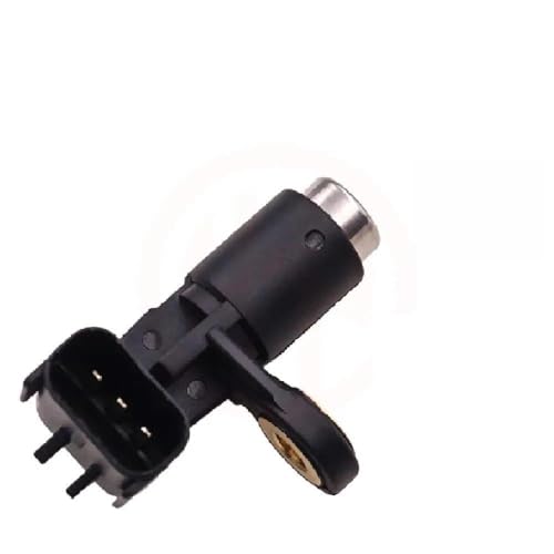 Pulse generator crankshaft Kurbelwellen-Positionssensor 4609153AB 4727451AA 04609153AD / Passend for Chrysler Pacifica Sebring/Passend for Jeep Wrangler/Passend for Dodge Caravan Stratus von KFJFDHES