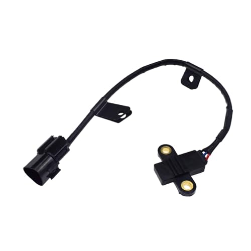 Pulse generator crankshaft Kurbelwellenpositionssensor 39310-02600 / passend for Hyundai Atos 1.0L 2000 2001 2002 2003 2004 2005 2006 2007 / passend for Dodge 5S8320 3931002600 von KFJFDHES
