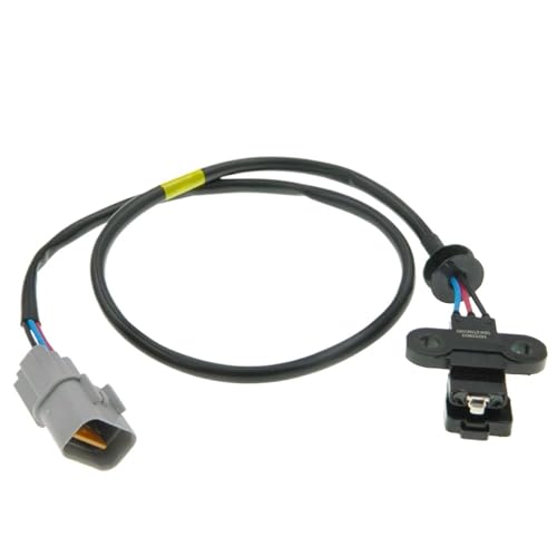 Pulse generator crankshaft MD320622 Kurbelwellen-Positionssensor/passend for Mitsubishi Montero 3000GT Diamante Limited 3.0L 3.5L 94-04 J5T25082A J005T25082A SU4222 Pulse generator crankshaft MD320622 Kurbelwellen-Positionssensor/passend for Mitsubishi Montero 3000GT Diamante Limited 3.0L 3.5L 94-04 J5T25082A J005T25082A SU4222 von KFJFDHES