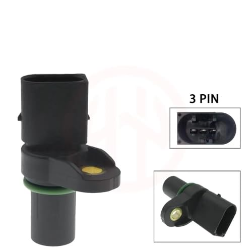 Pulse generator crankshaft Motor Kurbelwellen-Positionssensor 13627548994 12140148889 / Passend for BMW 116i 118i 316i 320i 318Ci Coupé Z4 Touring E46 E81 E90 Pulse generator crankshaft Motor Kurbelwellen-Positionssensor 13627548994 12140148889 / Passend for BMW 116i 118i 316i 320i 318Ci Coupé Z4 Touring E46 E81 E90 von KFJFDHES