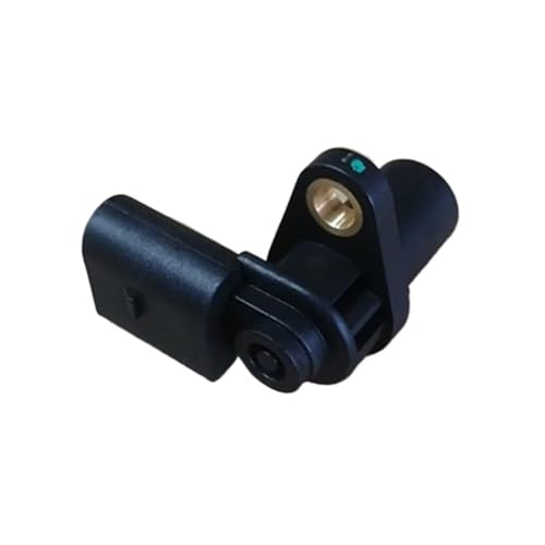 Pulse generator crankshaft Motorkurbelwellen-Impulssensor/Fit for Audi A6 C6 A8 D3 2.4 3.0 2.8 3.2 4.2 06E906433 06E 906 433 von KFJFDHES