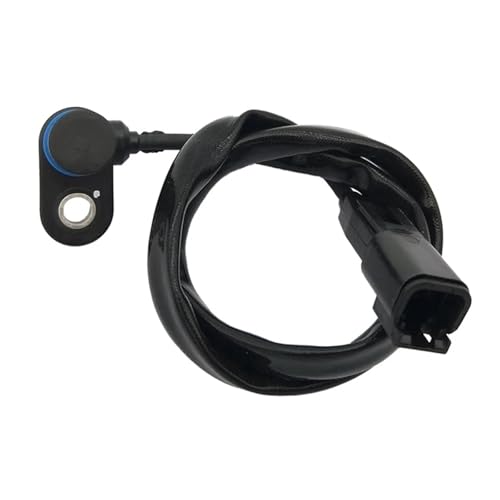 Pulse generator crankshaft Motorradsensor Kurbelwellenpositionssensor 32707-00 32707-00B 3270700B / Passend for Davidson Softail Night Train 2000 von KFJFDHES
