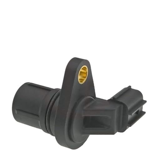Pulse generator crankshaft WE01-20-H10B WE0120H10B Geschwindigkeits-Kurbelwellen-Positionssensor/Passend for MAZDA FIGHTER BT50 / Passend for FORD Pick-up 2.5L WL01-20-H10B WL0120H10B von KFJFDHES