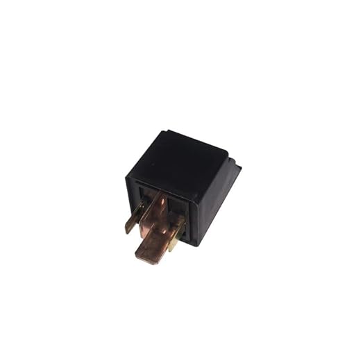 Spannungsregler/Fit for LONCIN VOGE SR250GT 250T Hochdruckbeutel-Spannungsreglergleichrichter, Reifendrucksensor-Umwandlungsrelais Voltage Regulator(D) von KFJFDHES