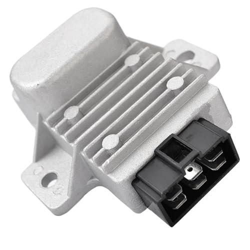 Spannungsregler 31600-KSS-B31 Regler Gleichrichter/Passend for Honda CG150 KS ESD ES Titan EX CG 150 ESDi ESi Fan CG150 Voltage Regulator von KFJFDHES