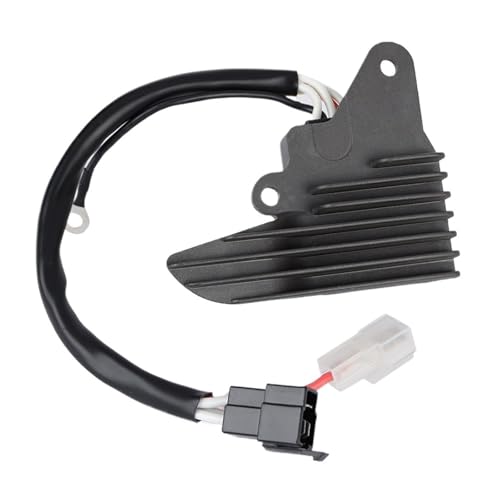 Spannungsregler 3LP-81960-00 Motorrad-Reglergleichrichter/Fit for Yamaha XV750 XV1100 XV1100S Virago Special 1997-2000 3LP-81960-01 Voltage Regulator von KFJFDHES