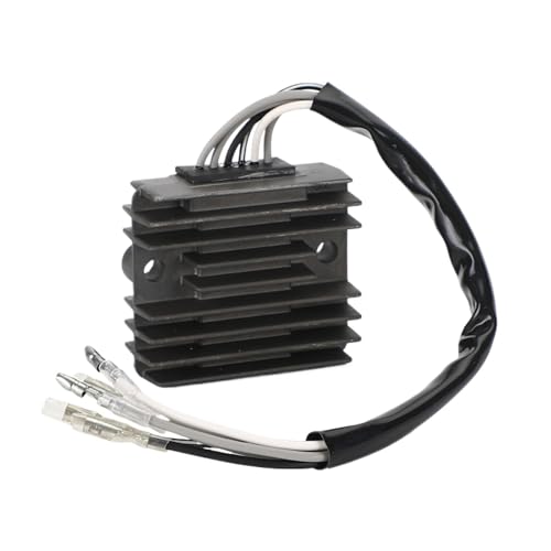 Spannungsregler Gleichrichter/Fit for Honda BF 20/25/30 EINE Hp SH LH SR LR 31750-ZV7-781 31750-ZV7-751 Motorrad Teile Voltage Regulator Spannungsregler Gleichrichter/Fit for Honda BF 20/25/30 EINE Hp SH LH SR LR 31750-ZV7-781 31750-ZV7-751 Motorrad Teile Voltage Regulator von KFJFDHES
