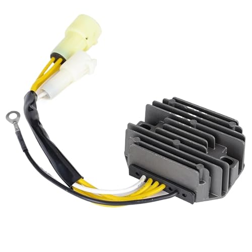 Spannungsregler Motoren Gleichrichterregler/Fit for Suzuki DF60 DF70 DT150 DT200 DT225 Voltage Regulator Spannungsregler Motoren Gleichrichterregler/Fit for Suzuki DF60 DF70 DT150 DT200 DT225 Voltage Regulator von KFJFDHES