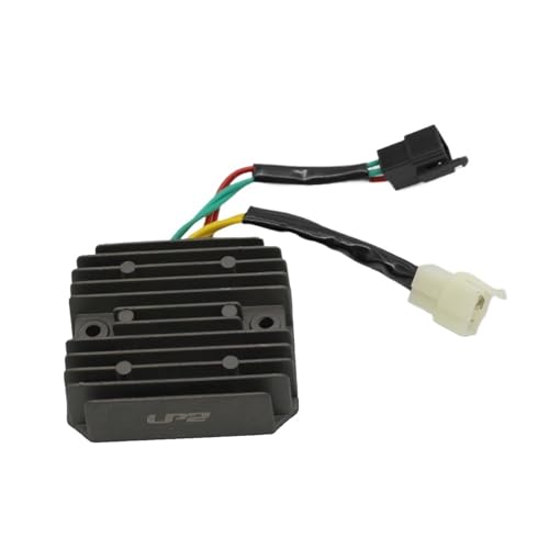 Spannungsregler Motorrad Regler Rectifier/Fit for Honda VTR250 VF750F ABFANGJÄGER VFR700 VFR750 VFR400 VFR400Z VT250F CBR600F PC19 PC23 VF750 Voltage Regulator Spannungsregler Motorrad Regler Rectifier/Fit for Honda VTR250 VF750F ABFANGJÄGER VFR700 VFR750 VFR400 VFR400Z VT250F CBR600F PC19 PC23 VF750 Voltage Regulator von KFJFDHES