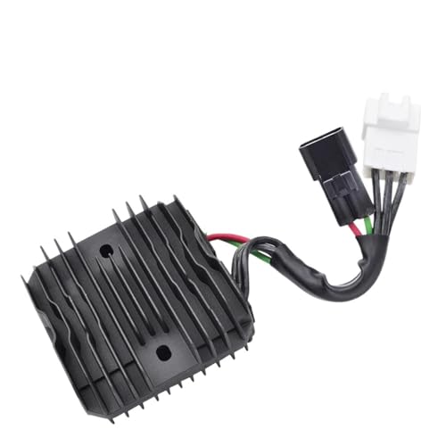 Spannungsregler Motorrad-Reglergleichrichter/Fit for Suzuki AN650 BURGMAN 650 Voltage Regulator Spannungsregler Motorrad-Reglergleichrichter/Fit for Suzuki AN650 BURGMAN 650 Voltage Regulator von KFJFDHES