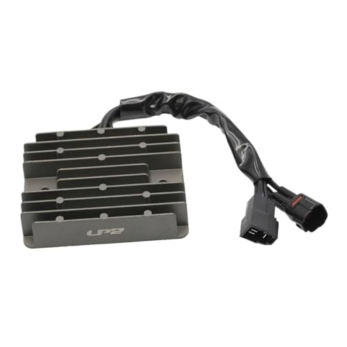 Spannungsregler Motorrad-Reglergleichrichter/Fit for Suzuki GSXR600 GSR750 GSXR1000 GSX650 SV650 GSF1250 GSF650 Bandit SFV650 Gladius DL650 V-Strom Voltage Regulator Spannungsregler Motorrad-Reglergleichrichter/Fit for Suzuki GSXR600 GSR750 GSXR1000 GSX650 SV650 GSF1250 GSF650 Bandit SFV650 Gladius DL650 V-Strom Voltage Regulator von KFJFDHES