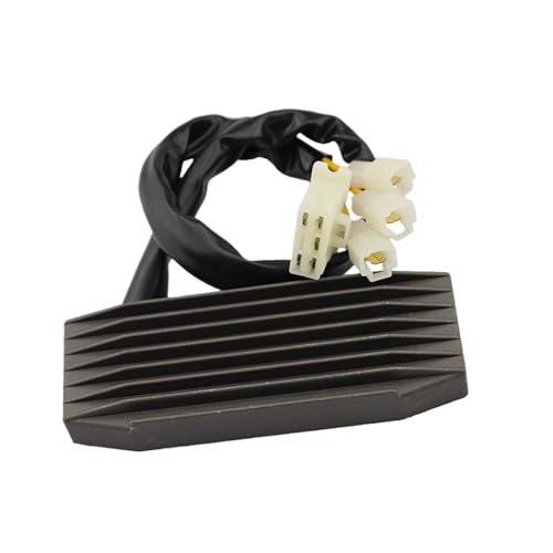 Spannungsregler Motorrad-Reglergleichrichter/Fit for Suzuki VS400 VS600 VS600GL VS700 VS750 VS750GL VS800 Intruder 400 600 700 750 800 32800-38A00 Voltage Regulator von KFJFDHES
