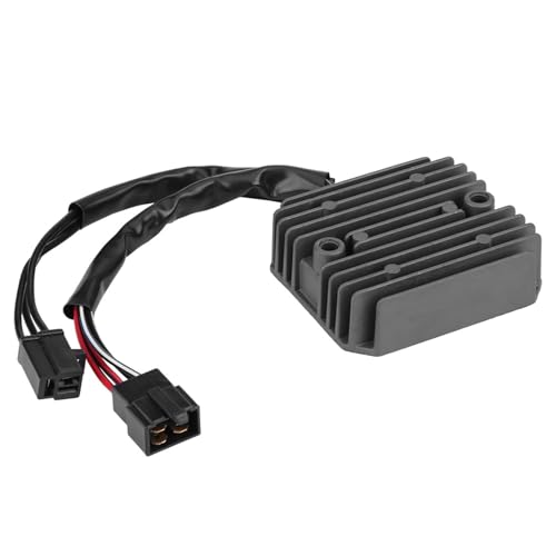 Spannungsregler Motorrad Spannungsreglergleichrichter/Fit for Honda VT 600 Voltage Regulator von KFJFDHES