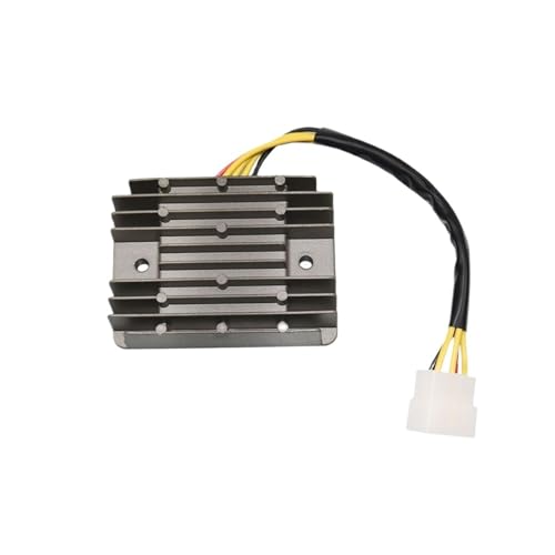 Spannungsregler Motorrad Spannungsreglergleichrichter/Fit for Suzuki GSXR 600 750 1000 GSXR600 Hayabusa GSX1300R 32800-33E21 32800-33E20 Voltage Regulator von KFJFDHES