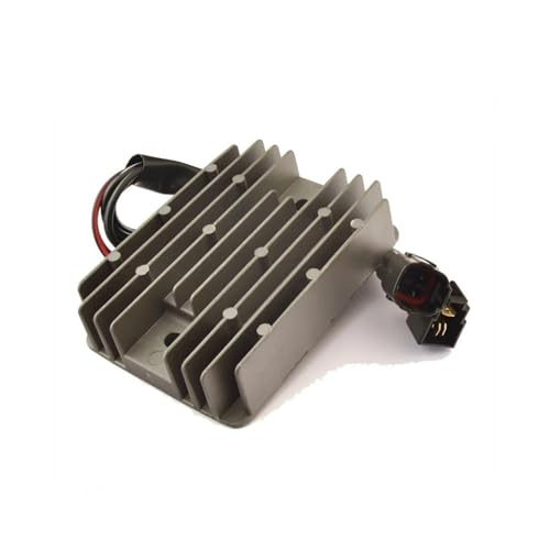 Spannungsregler Motorrad Spannungsreglergleichrichter/Fit for Suzuki GSXR 600 750 GSX1000 SV650 32800-47H00-RX0 32800-41F11 32800-41G00 32800-41F10 Voltage Regulator von KFJFDHES