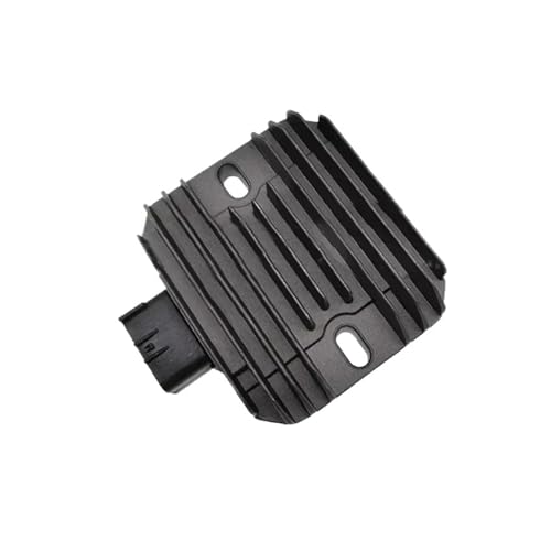 Spannungsregler Motorradzubehör Spannungsreglergleichrichter/Passend for Kawasaki Mule 610 4x4 Mule 610 4x4 SE 2016 Voltage Regulator von KFJFDHES