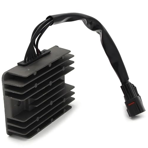 Spannungsregler OEM: 32800-47H00 Motorrad 12 V Spannungsreglergleichrichter/Fit for Suzuki GSXR600 GSXR750 GSXR1000 GSX-S750 SFV650 GSF1250 GSR750 Voltage Regulator von KFJFDHES