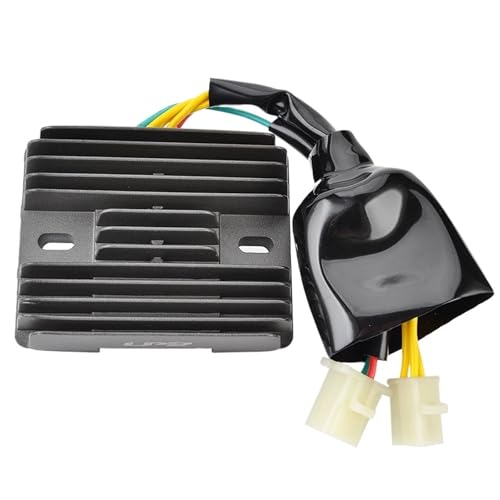 Spannungsregler Regler Gleichrichter/Fit for SMC ATV RAM Captain Titan Quadzilla Stinger 300 62360-CEE-00 Voltage Regulator Spannungsregler Regler Gleichrichter/Fit for SMC ATV RAM Captain Titan Quadzilla Stinger 300 62360-CEE-00 Voltage Regulator von KFJFDHES