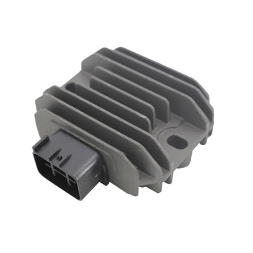 Spannungsregler Regler Gleichrichter/Fit for Suzuki RMX450 RMX450Z LTF250 Ozark LTR450 QuadRacer LTZ400 Quadsport Z 400 32800-05G00 32800-05G11 Voltage Regulator von KFJFDHES