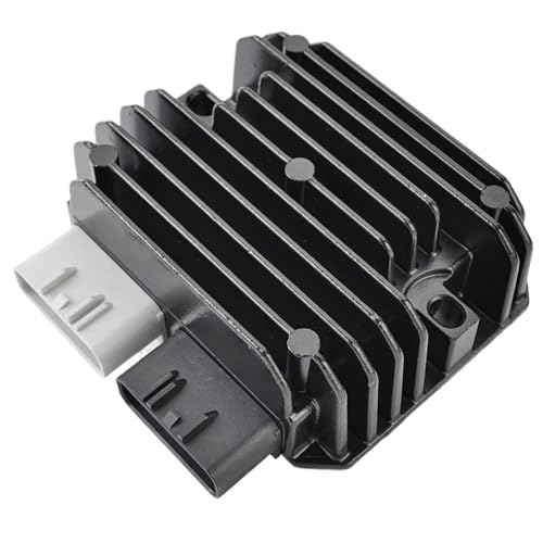Spannungsregler Reglergleichrichter/Fit for CFMoto CFORCE UFORCE 1000 600 800 ZFORCE 950 9DSV-151000-4000 2023 Voltage Regulator von KFJFDHES