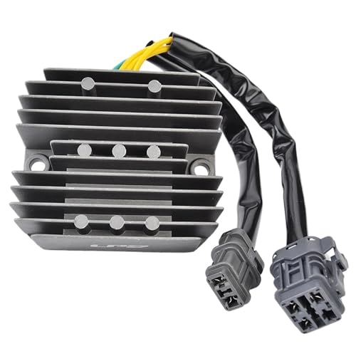 Spannungsregler Reglergleichrichter/Passend for GOES ATV 360 Max 4x2 4x4 G400s CYR ATV Route 451 AEO-31600215-000 Voltage Regulator von KFJFDHES