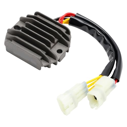 Spannungsregler Reglergleichrichter/passend for SMC Canyon 500 520 RAM 520 RR/Explorer Trasher 520Reglergleichrichter / passend for SMC Canyon 500 520 RAM 520 RR/Explorer Trasher 520 Voltage Reg Spannungsregler Reglergleichrichter/passend for SMC Canyon 500 520 RAM 520 RR/Explorer Trasher 520Reglergleichrichter / passend for SMC Canyon 500 520 RAM 520 RR/Explorer Trasher 520 Voltage Reg von KFJFDHES