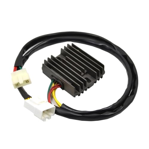 Spannungsregler SH678PA SH678C-13 27,55 Zoll Motorrad-Spannungsregler/Passend for Honda CBR F4i 600 2001 2002 2003 2004 2005 2006 Voltage Regulator von KFJFDHES